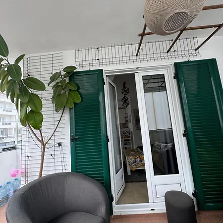 Apartament Coccinellidae Budva